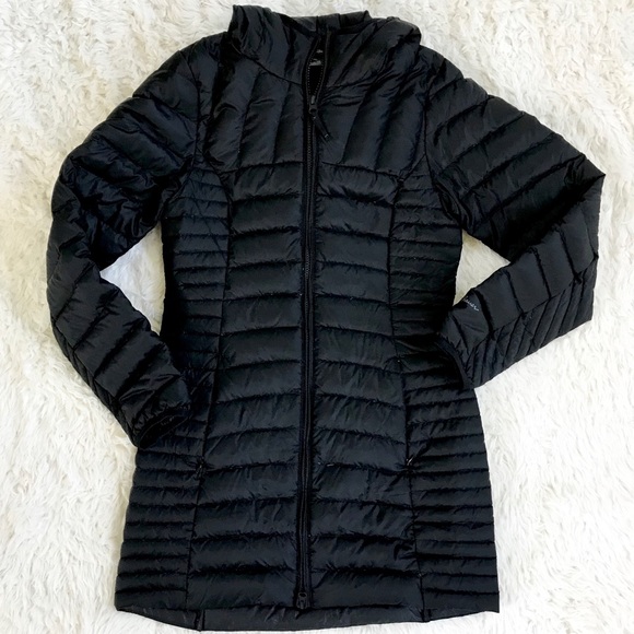 Eddie Bauer Jackets & Blazers - 🔥PRICE DROP! EDDIE BAUER Black Down Puffer Coat